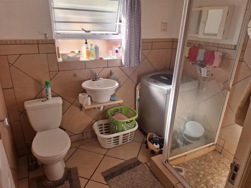 1 Bedroom Property for Sale in Vasco Estate Western Cape